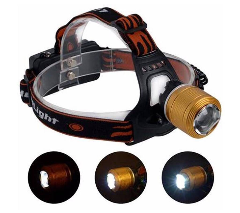 Head lamp