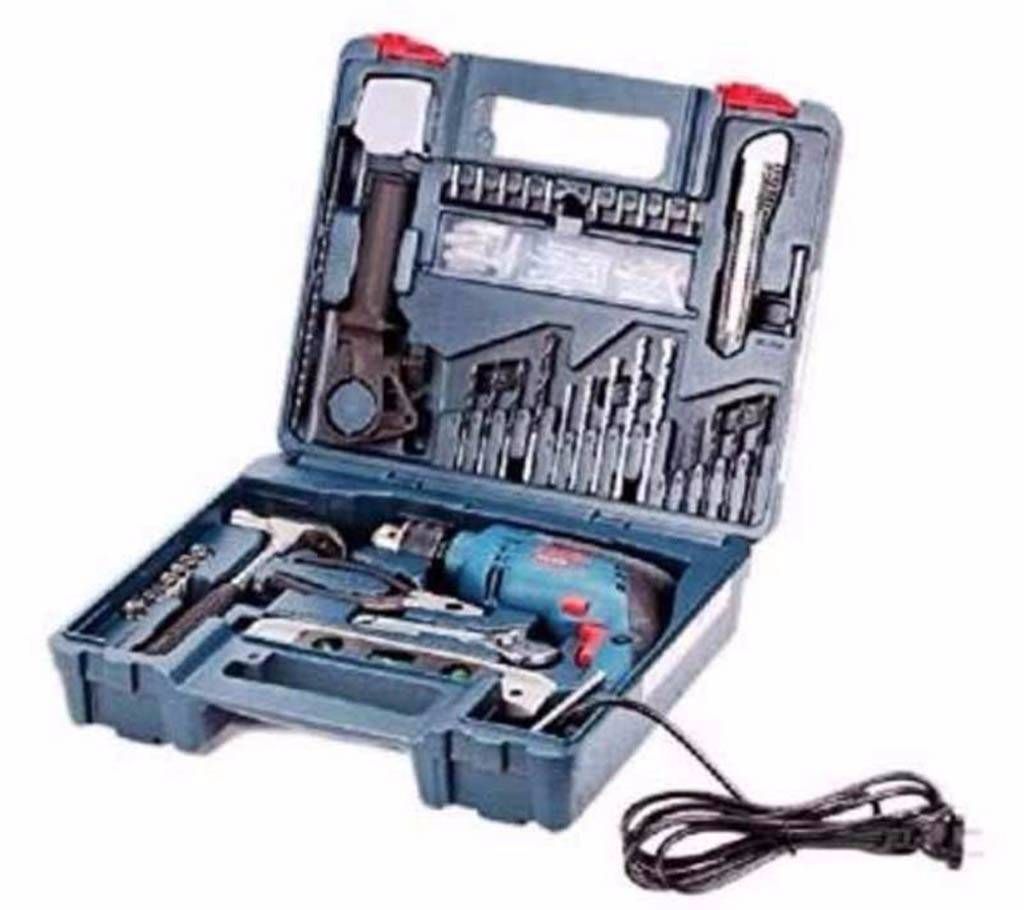 Tool Box Set - 100 pcs