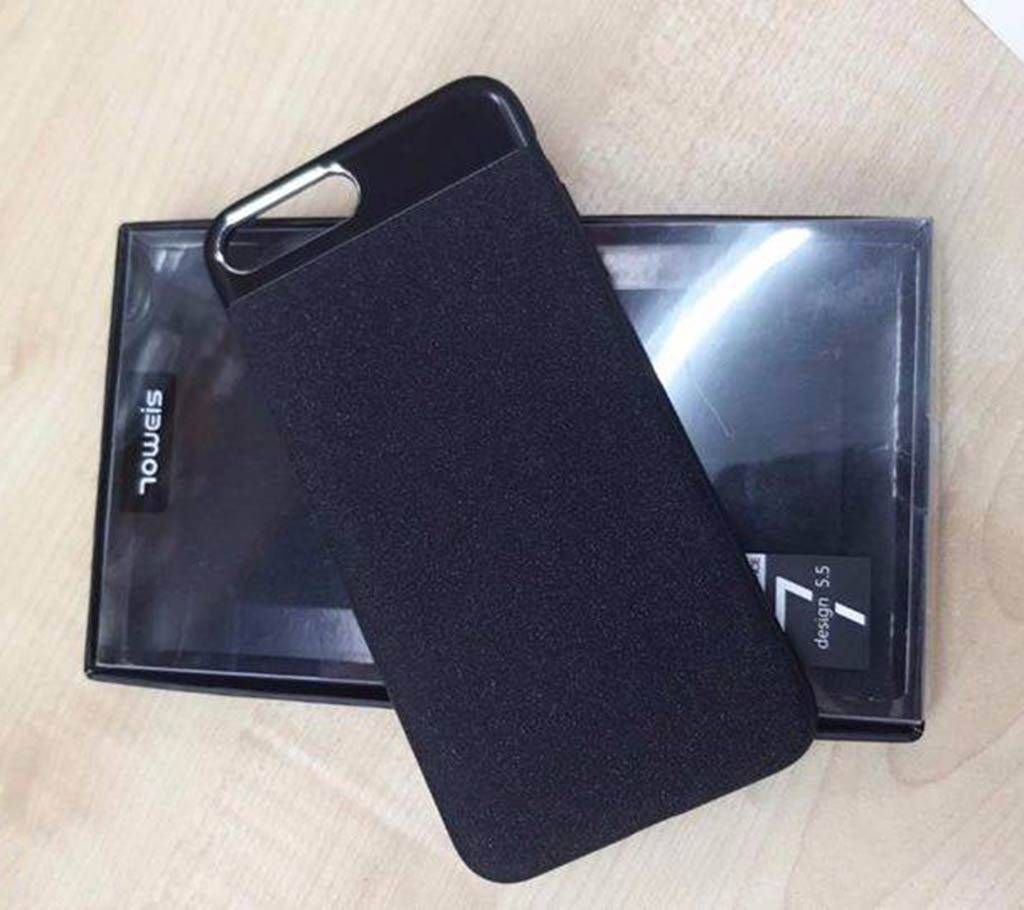 iPhone 7+ back cover