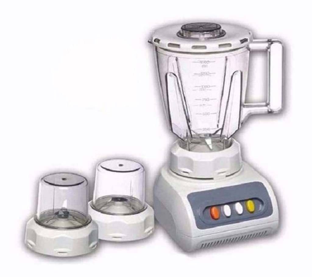NOVA 3 IN 1 Electric Blender