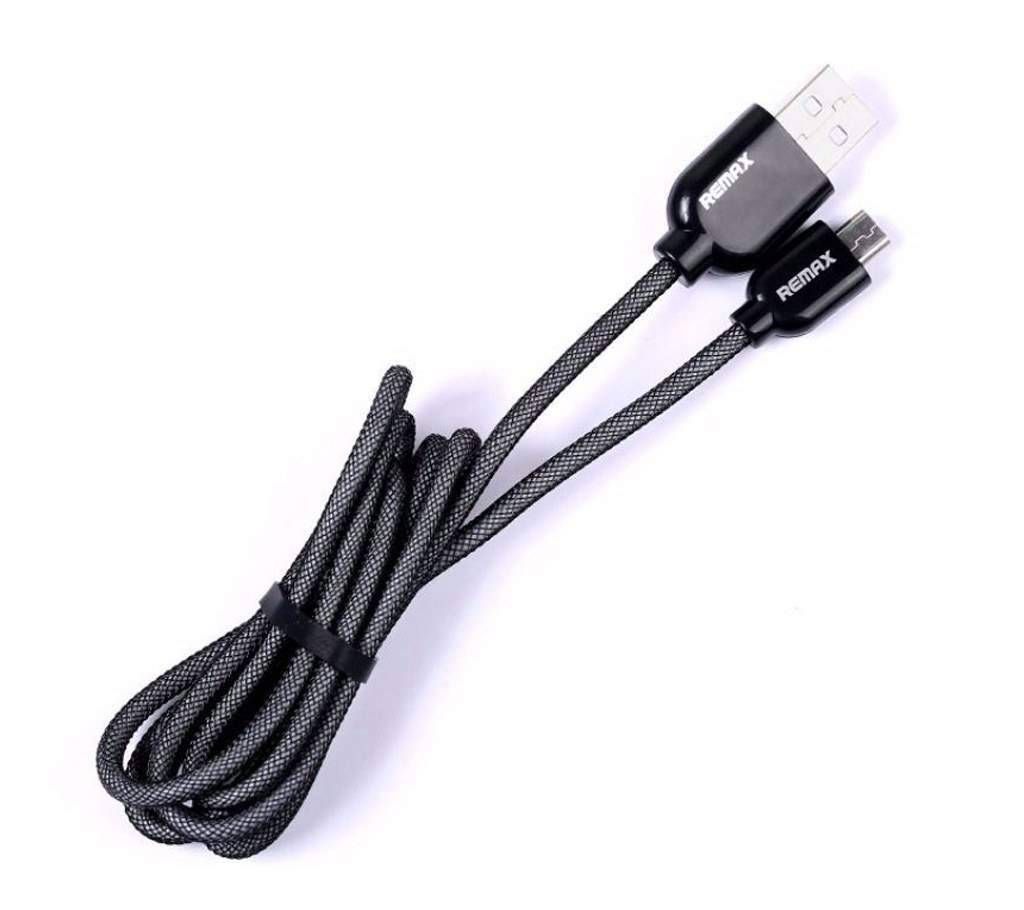 Remax micro USB cable 
