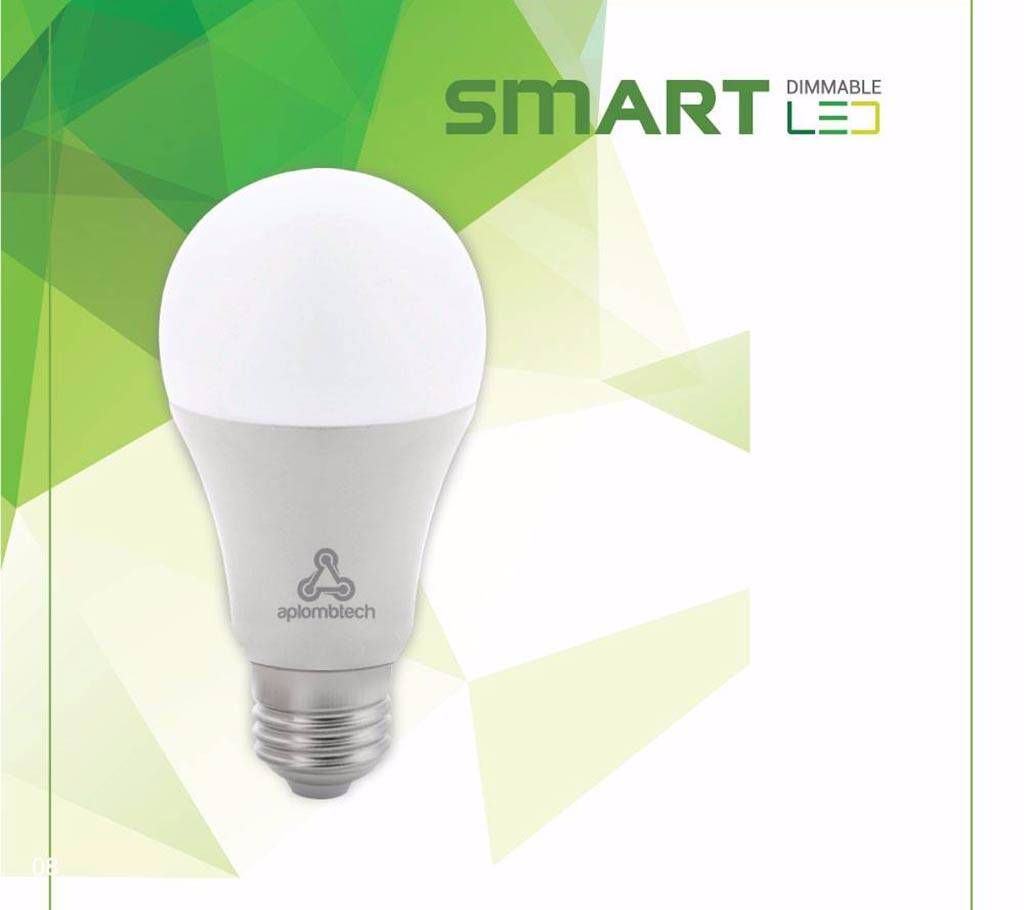 Smart Dimmable LED (E27)