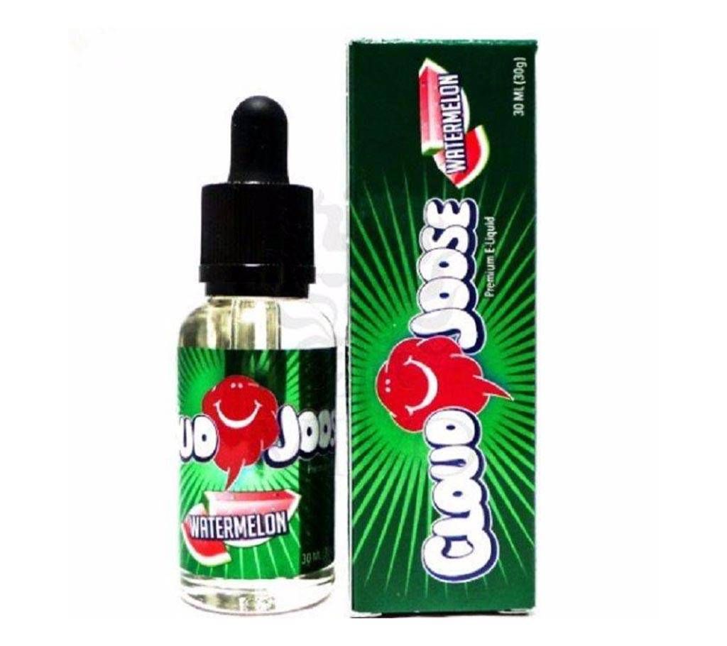 E-liquid Cloud Joose Watermelon 30ml 3mg 
