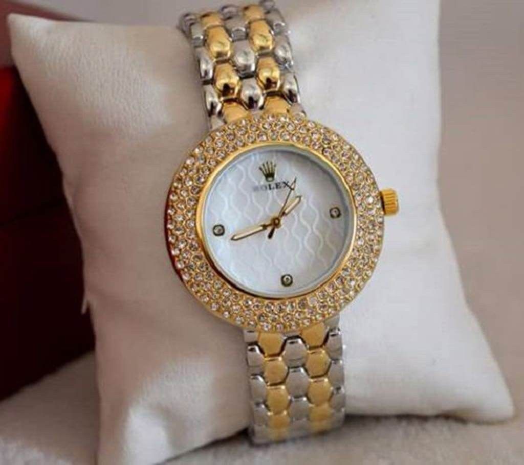 Rolex Watch for Ladies (copy)