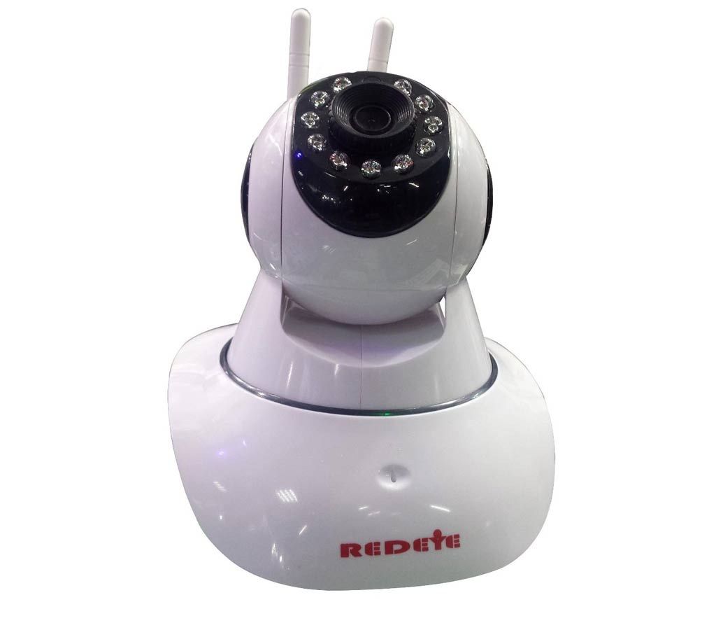 RED EYE IP Wi-Fi PTZ 1.3 MP Camera
