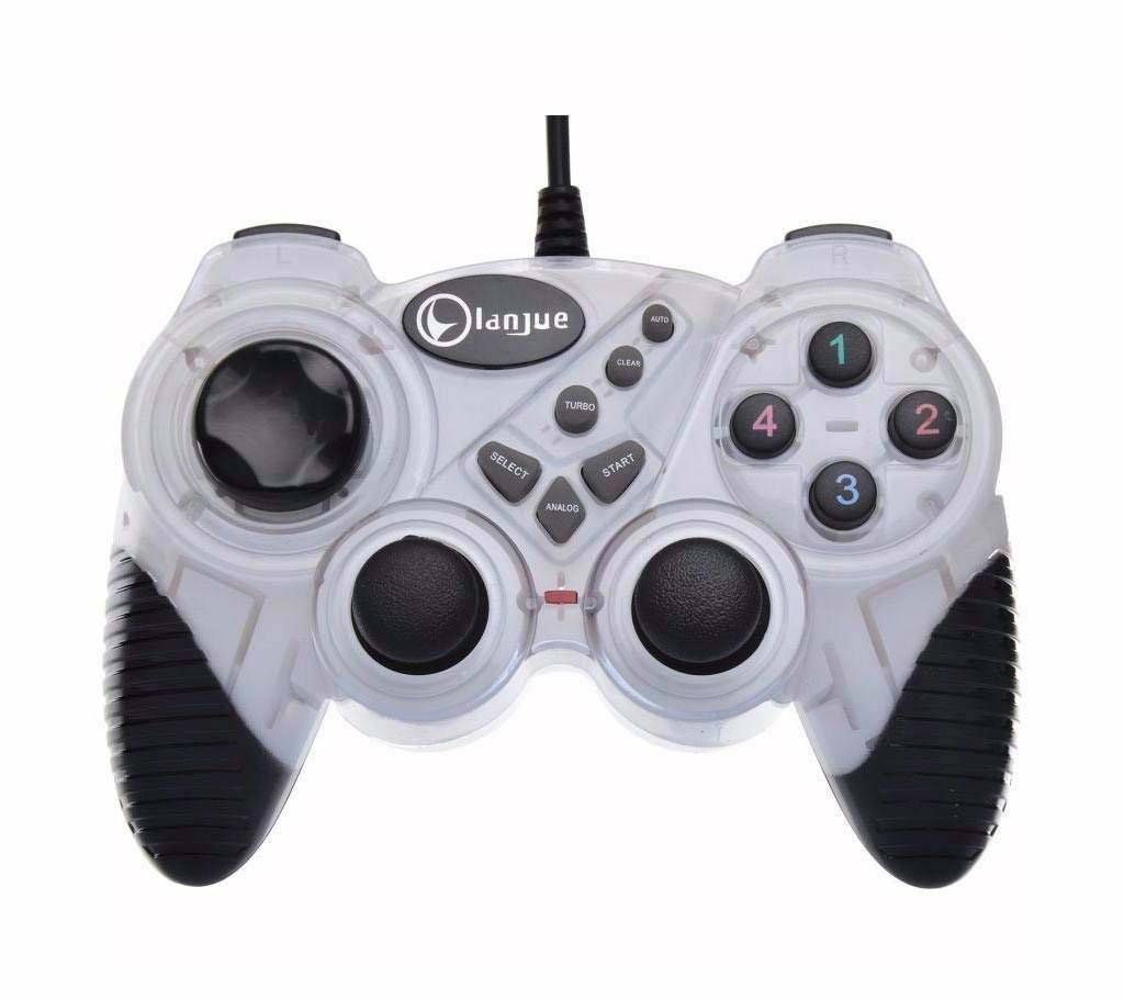 Lanjue L4000 USB Gamepad joystick