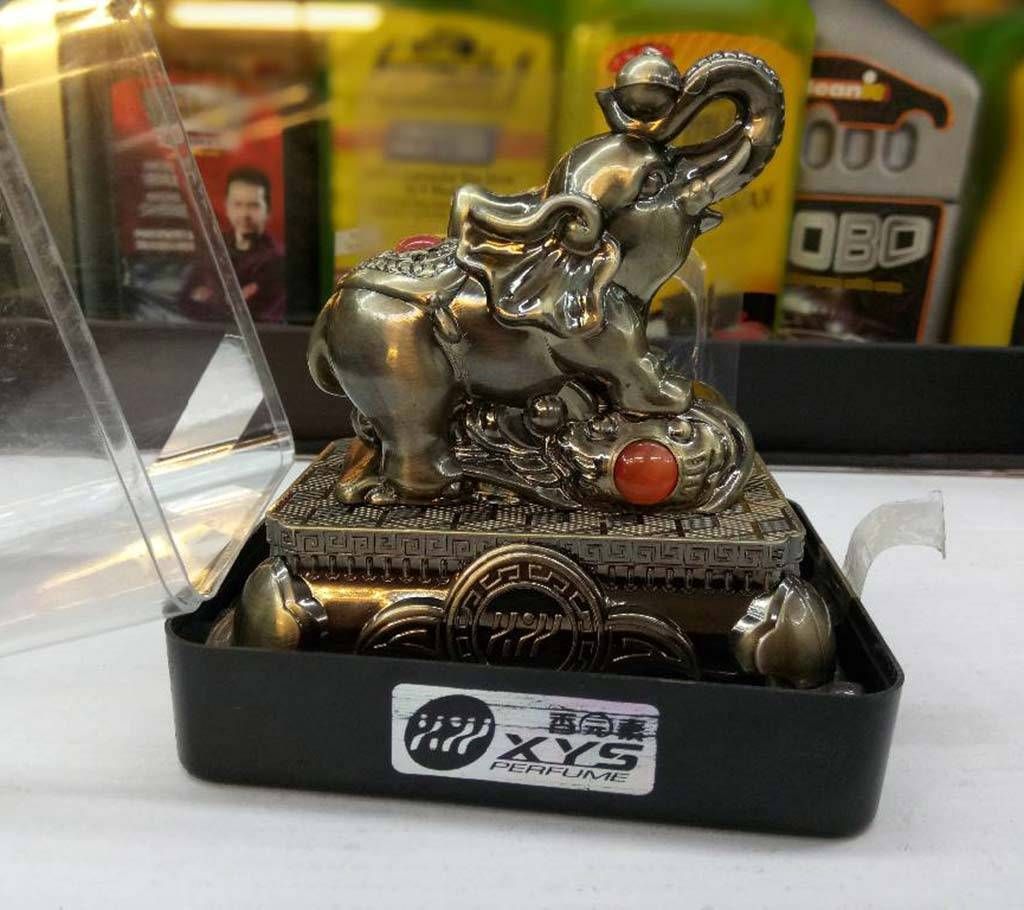 Bahubali Car show piece with perfume 