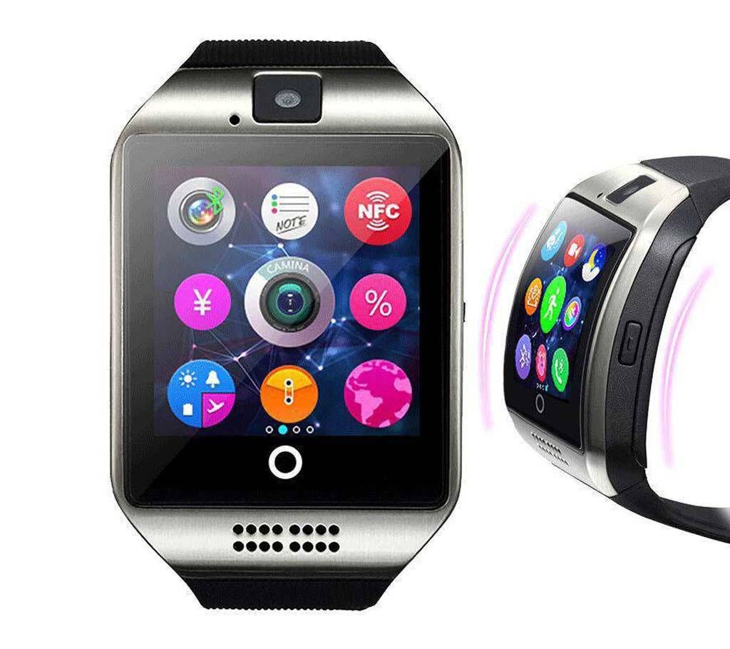 Q18 Smartwatch -SIM Supported
