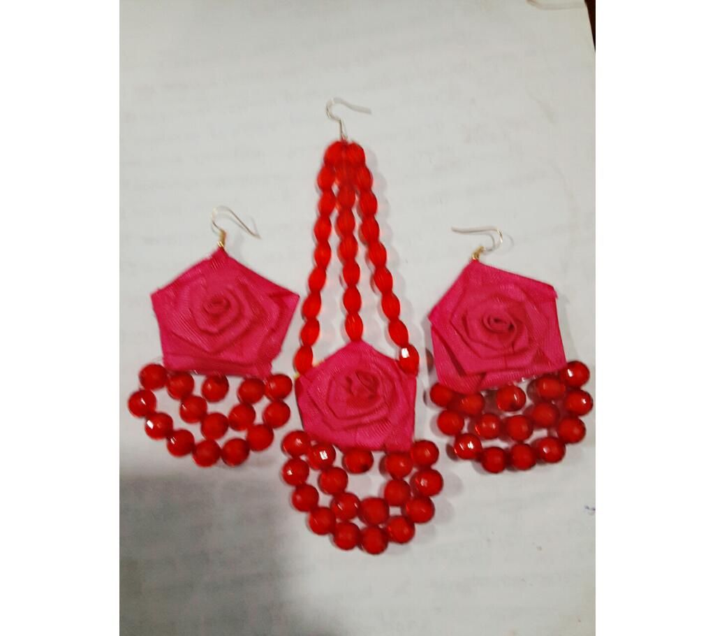 earring and taira