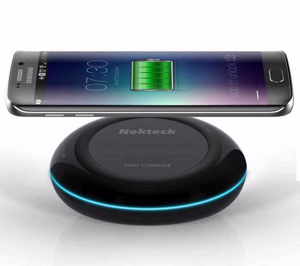 Wireless Charger For Smartphones