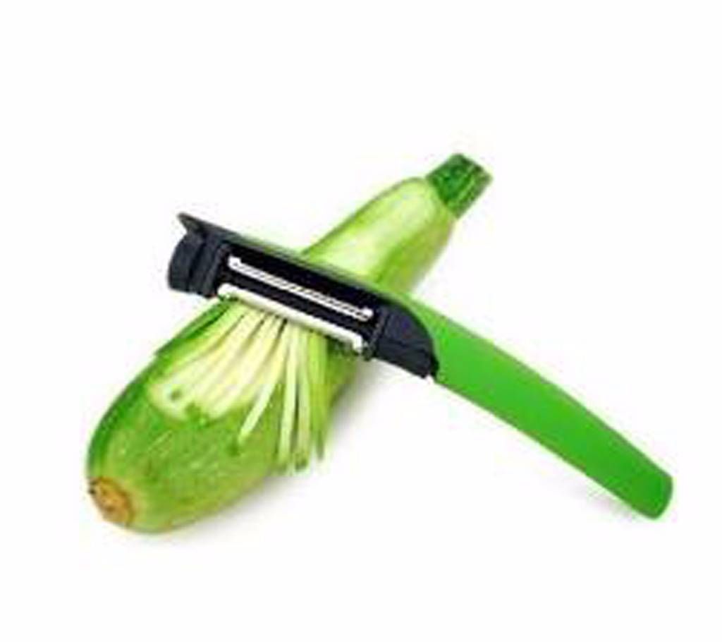 Vegetable & Fruit Try Blade Piller