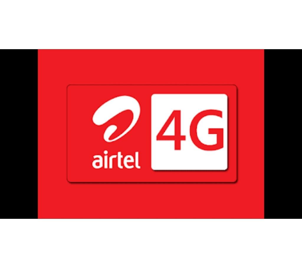 Airtel Sim