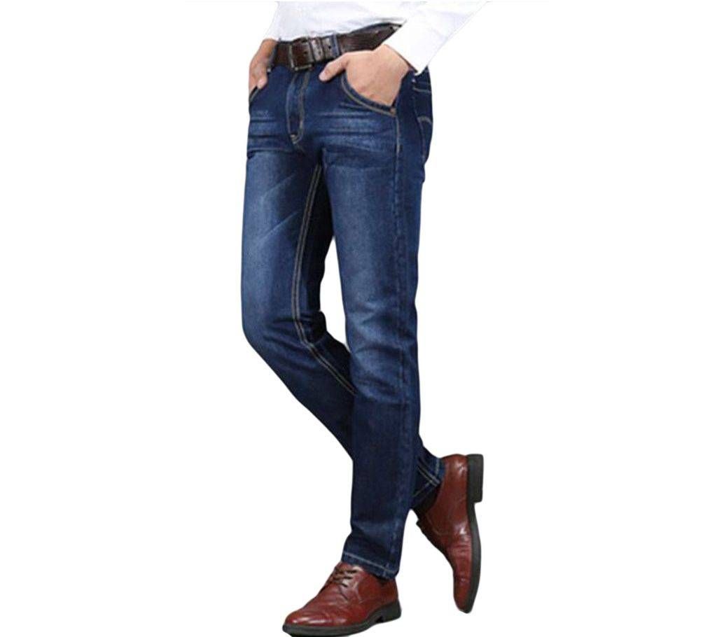 Slim-Fit Jeans Pant (Copy)