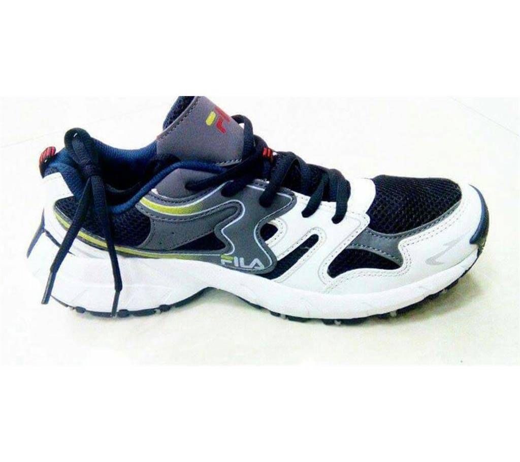 Fila sports keds- copy 