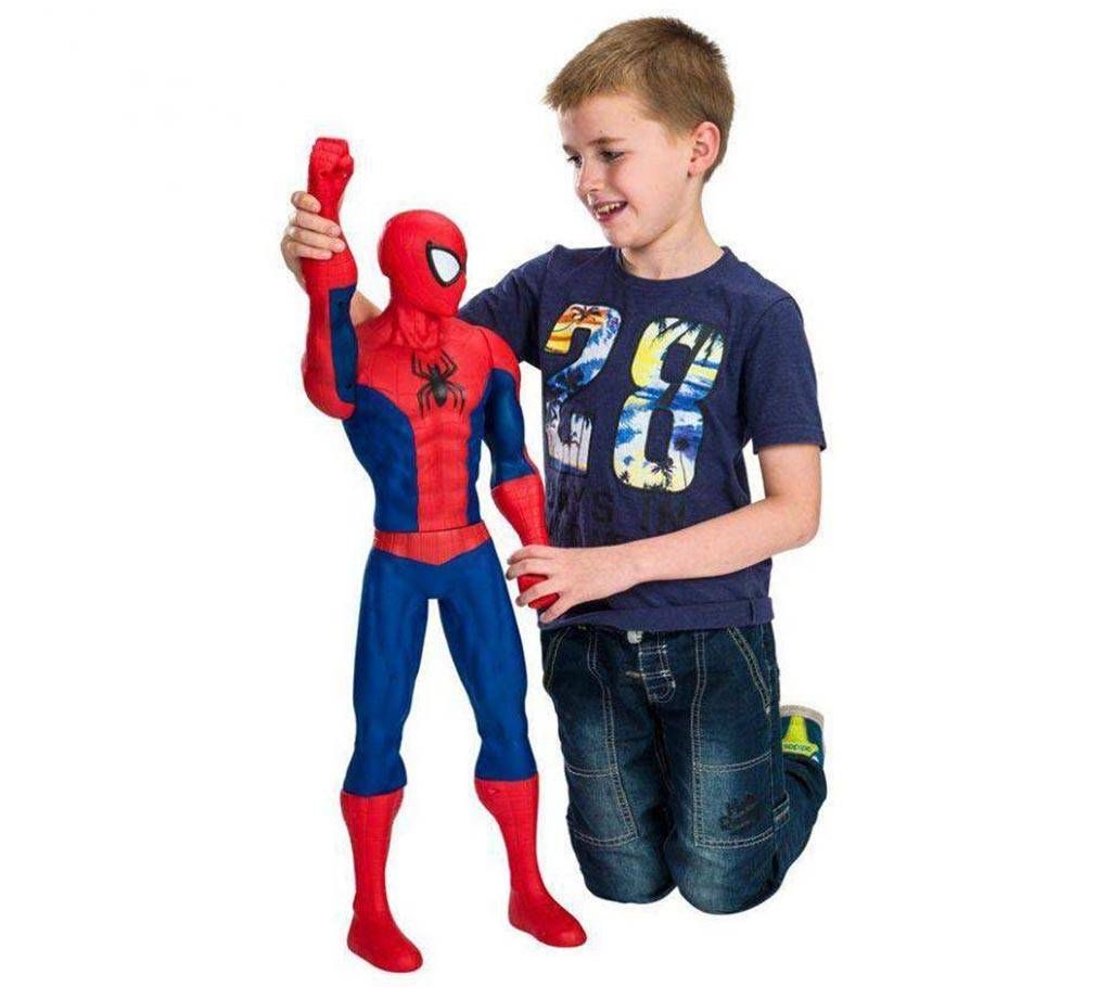SPIDER-MAN Toy (Replica)