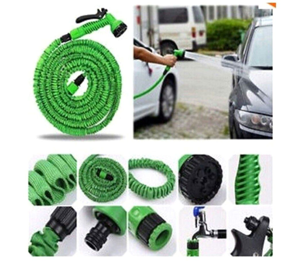 magic hose pipe- 100 feet (extendable) 