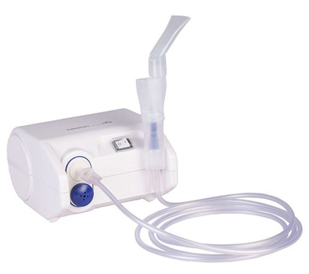 Omron NE-C25S Compressor Nebulizer