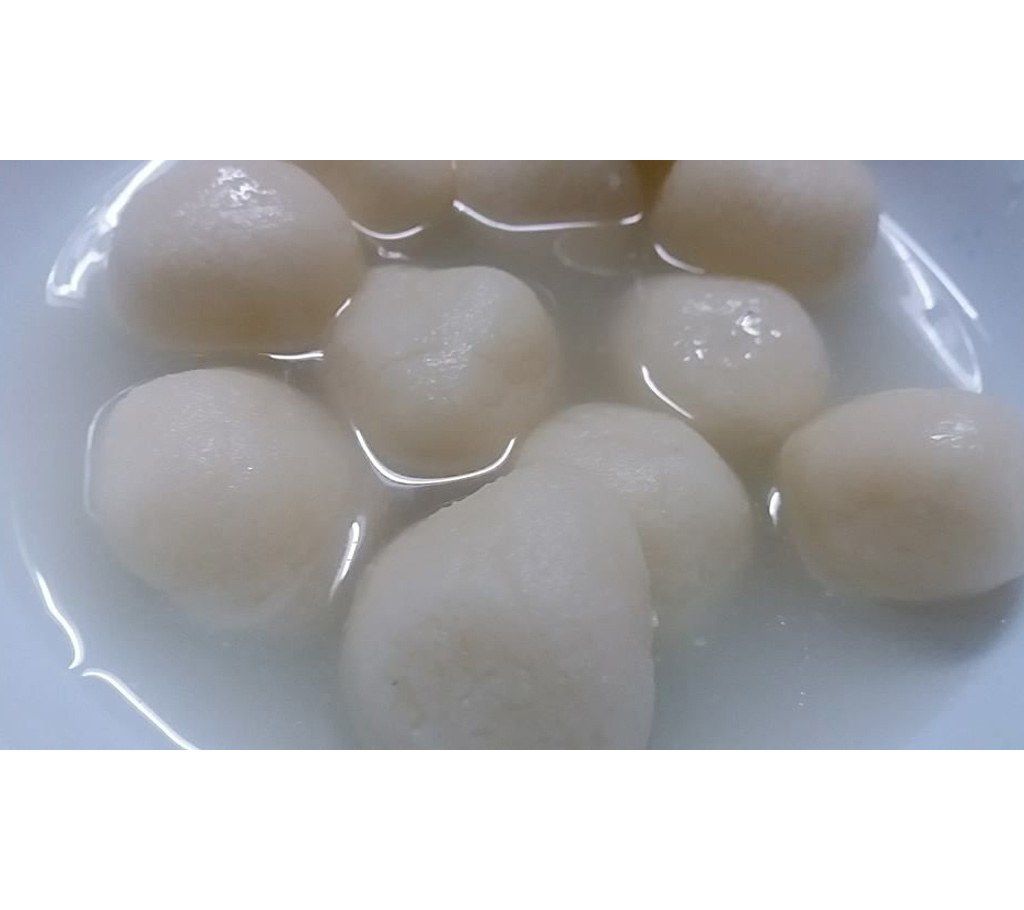 Joljog sponge roshogolla- 1 kg