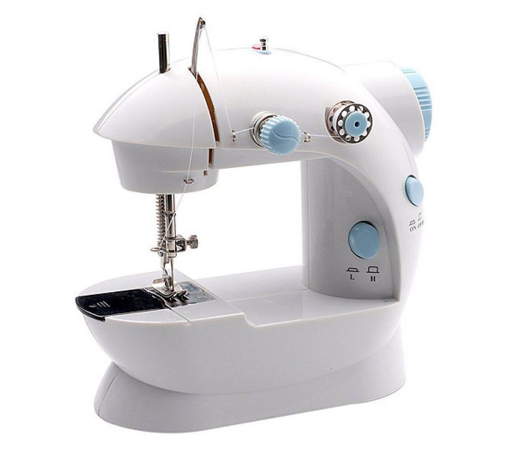 4 in1 electric sewing machine 