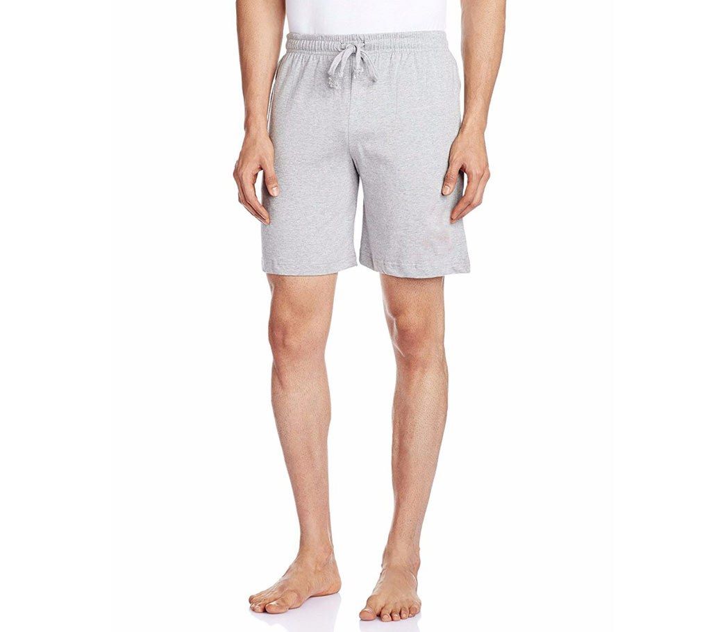Gents cotton shorts 