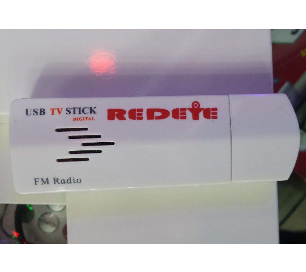 RED EYE USB TV stick 