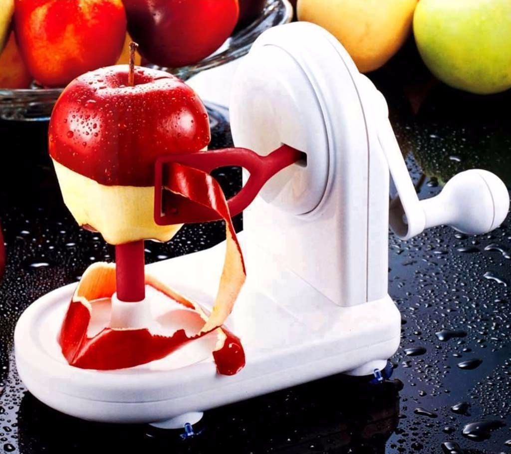 Apple Peeler 