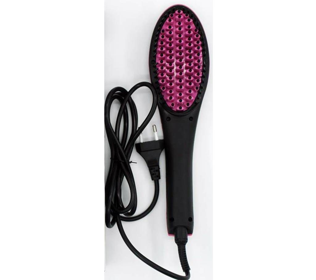 Straight Artifact Ceramic Straightening Brush