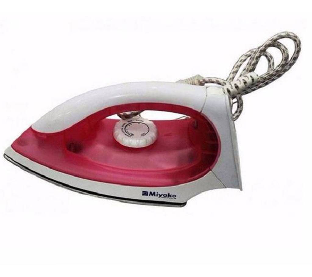 MIYAKO Dry Iron