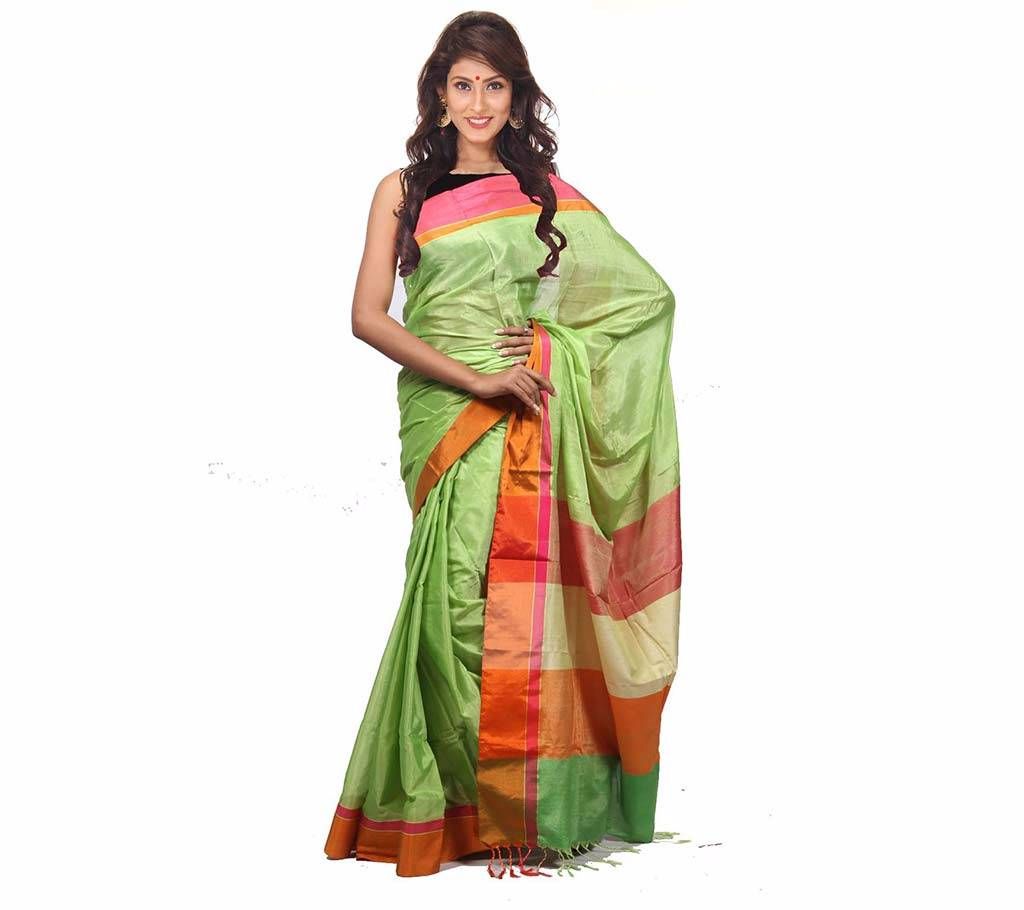 Tossor Silk Saree