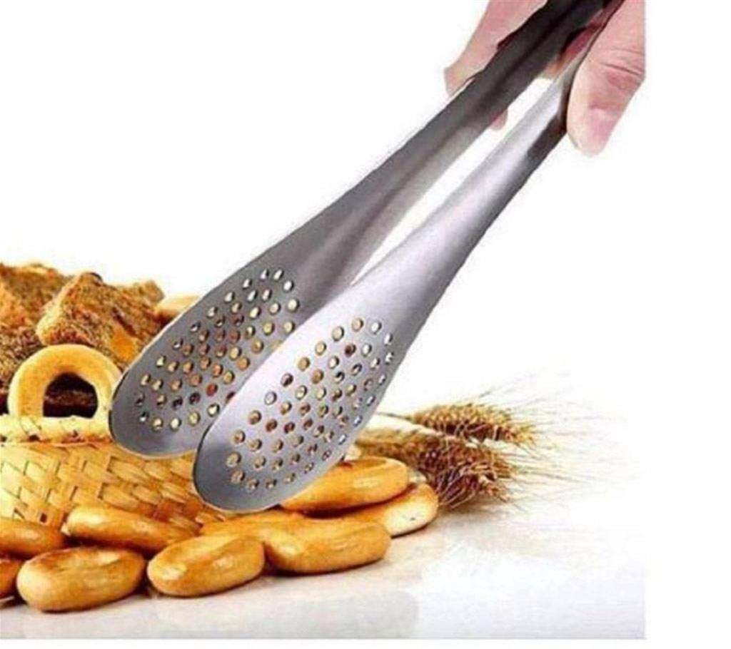 Stainless Steel Food Clipper