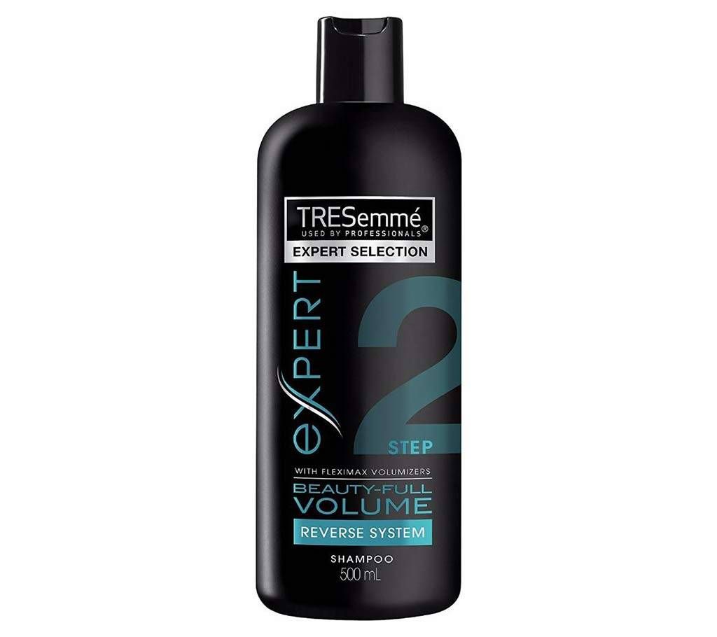 Tresemme Shampoo Beauty Full Volume