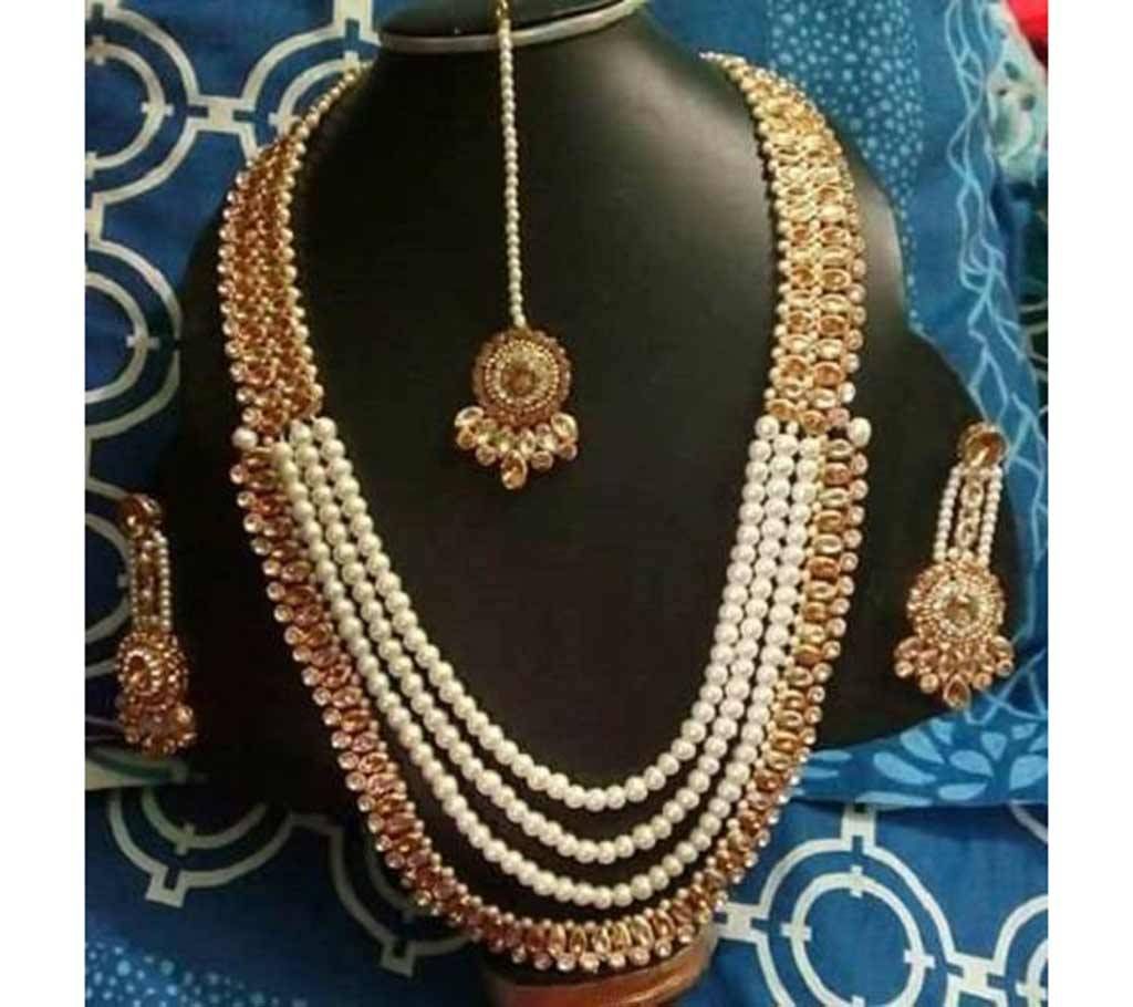 Ladies Jewelry Set 