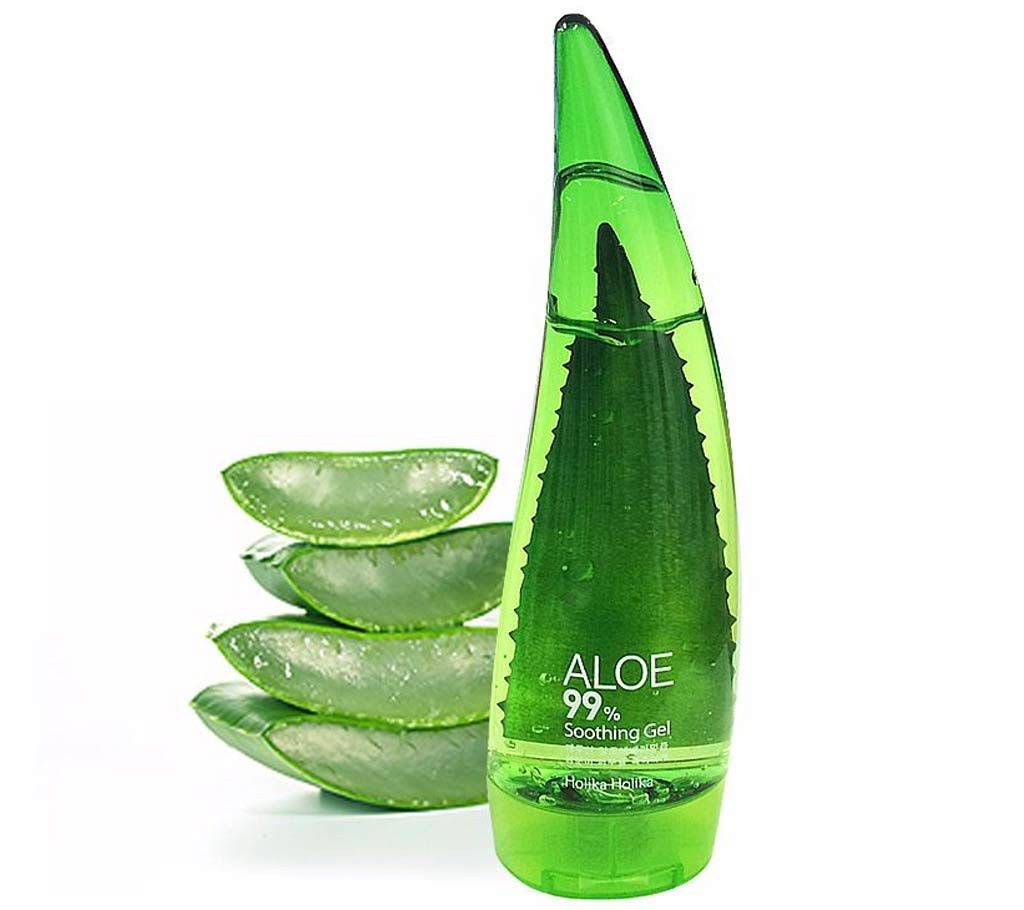 Aloe Vera 99% Soothing Gel