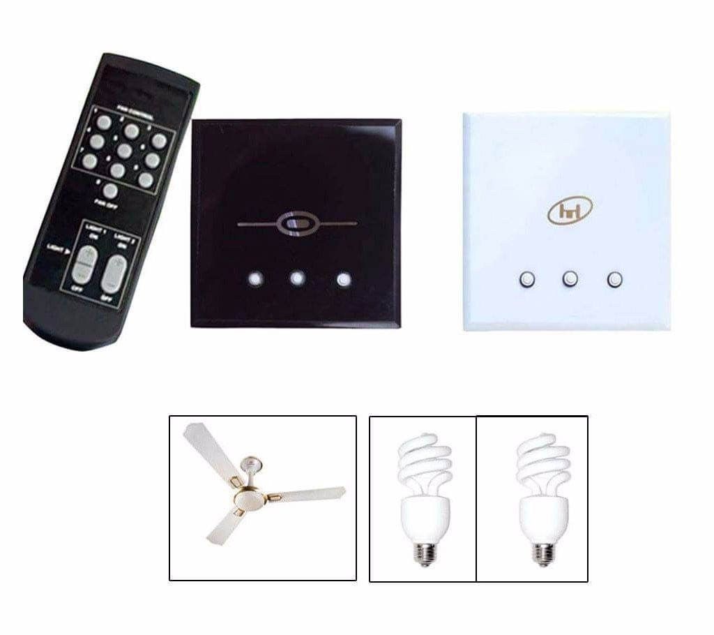 Remote Control Switch