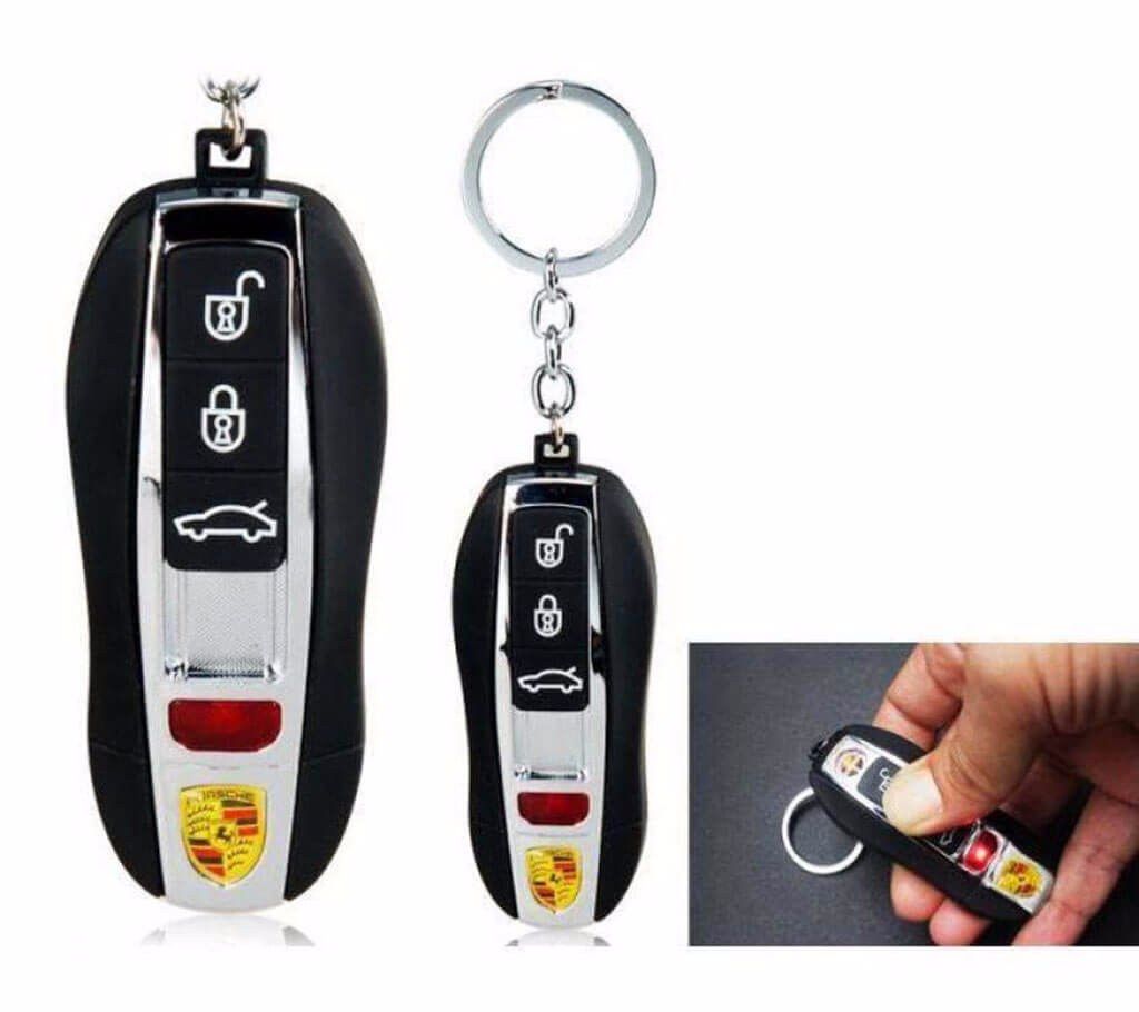 Porsche Rechargeable Lighter