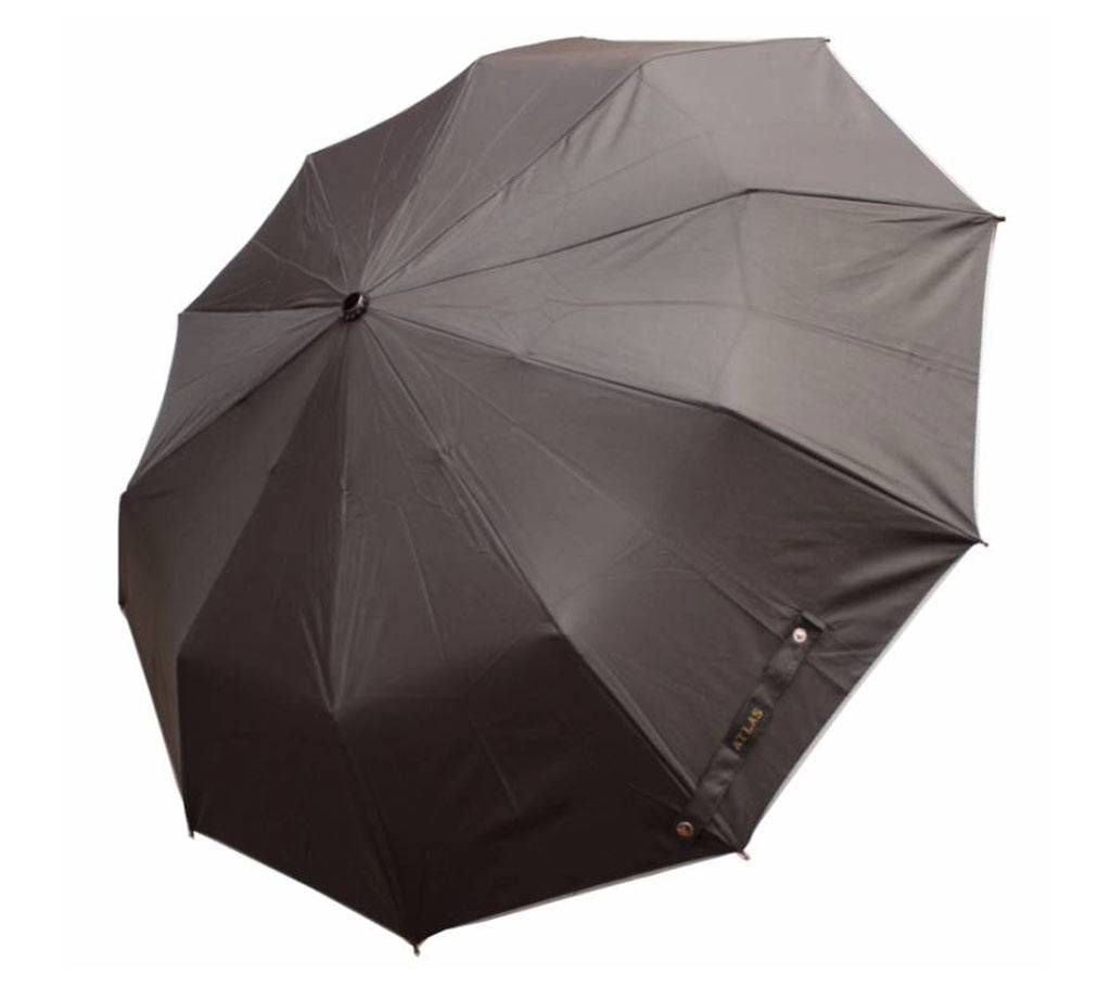 Atlas 3 fold umbrella