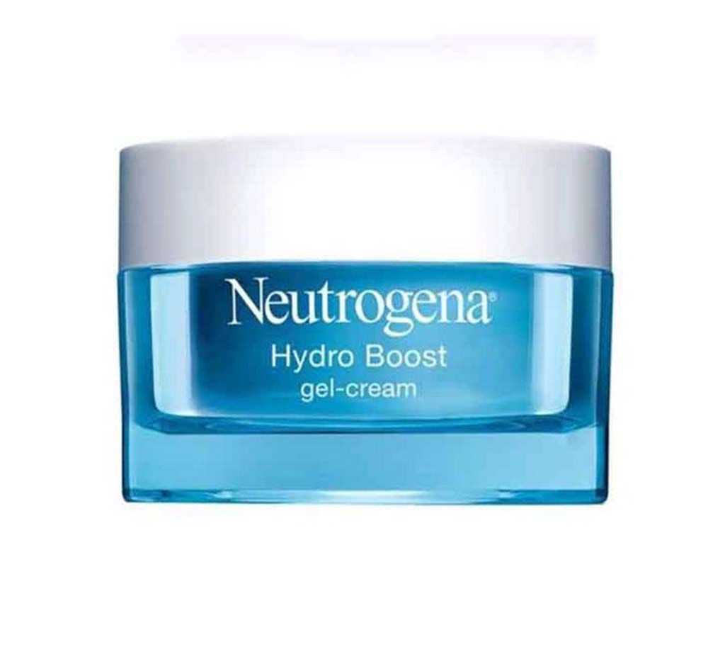 Neutrogena Hydro Boost Gel Cream