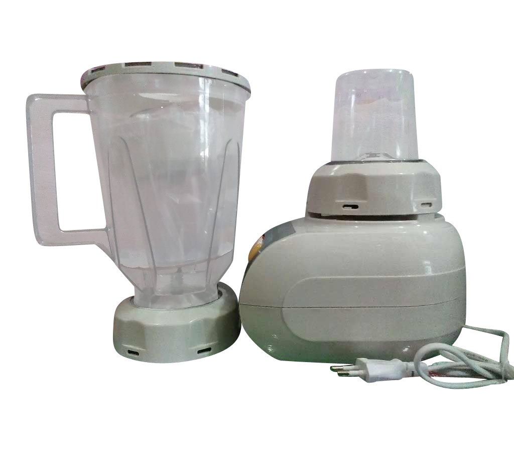 3 in 1 Nowaka Japan Juicer Blender