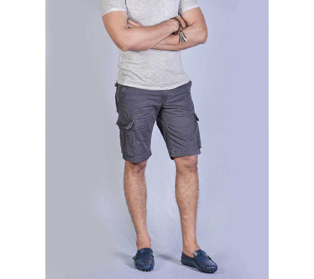 Men's Regular Fit Shorts 