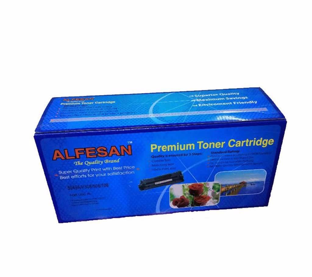 Alfesan 308/49A/708 Premium Toner