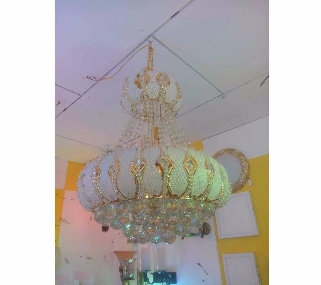5 Lights Modern Chandelier China