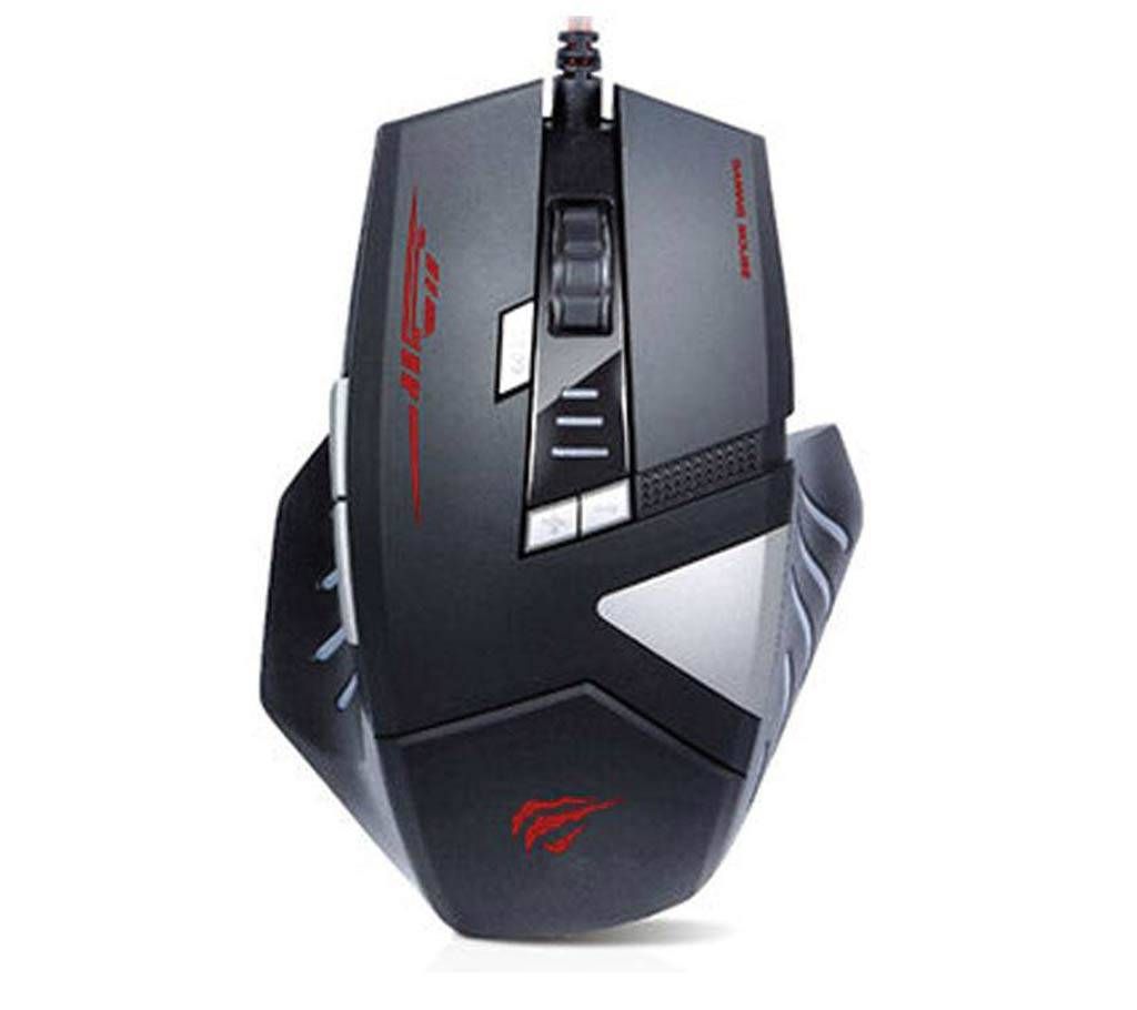 Havit MS798 Programmable gaming mouse 