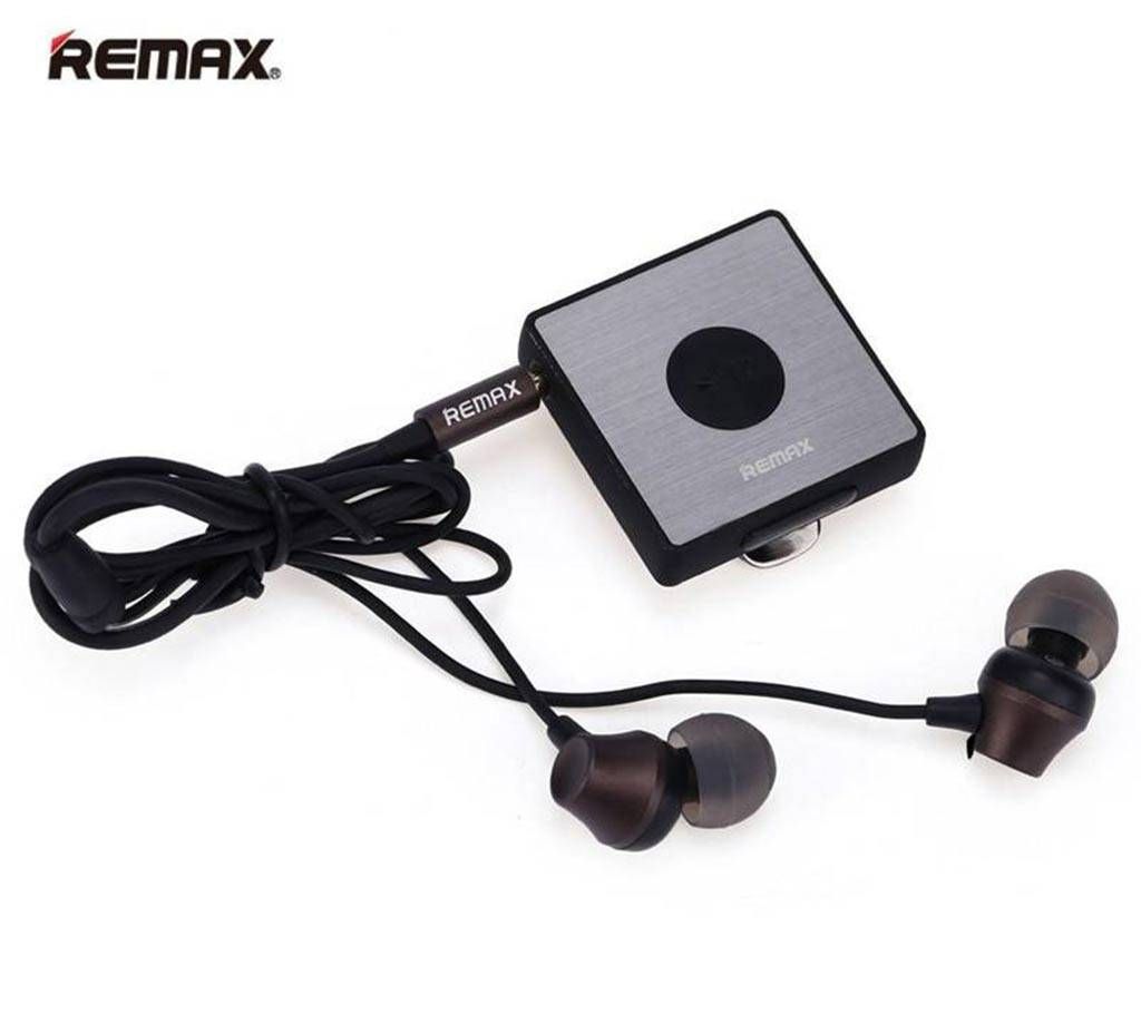 REMAX Rb-S3 Stereo Bluetooth Wireless Headset