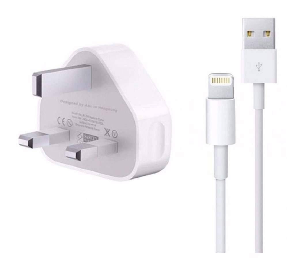 iPhone 6 /6 Plus Data Cable+ Charger