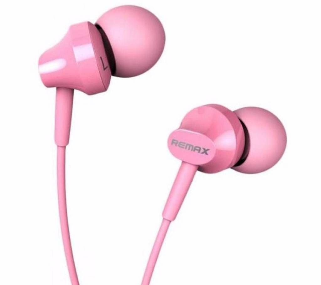 REMAX RM-501 In-ear Stereo Earphone