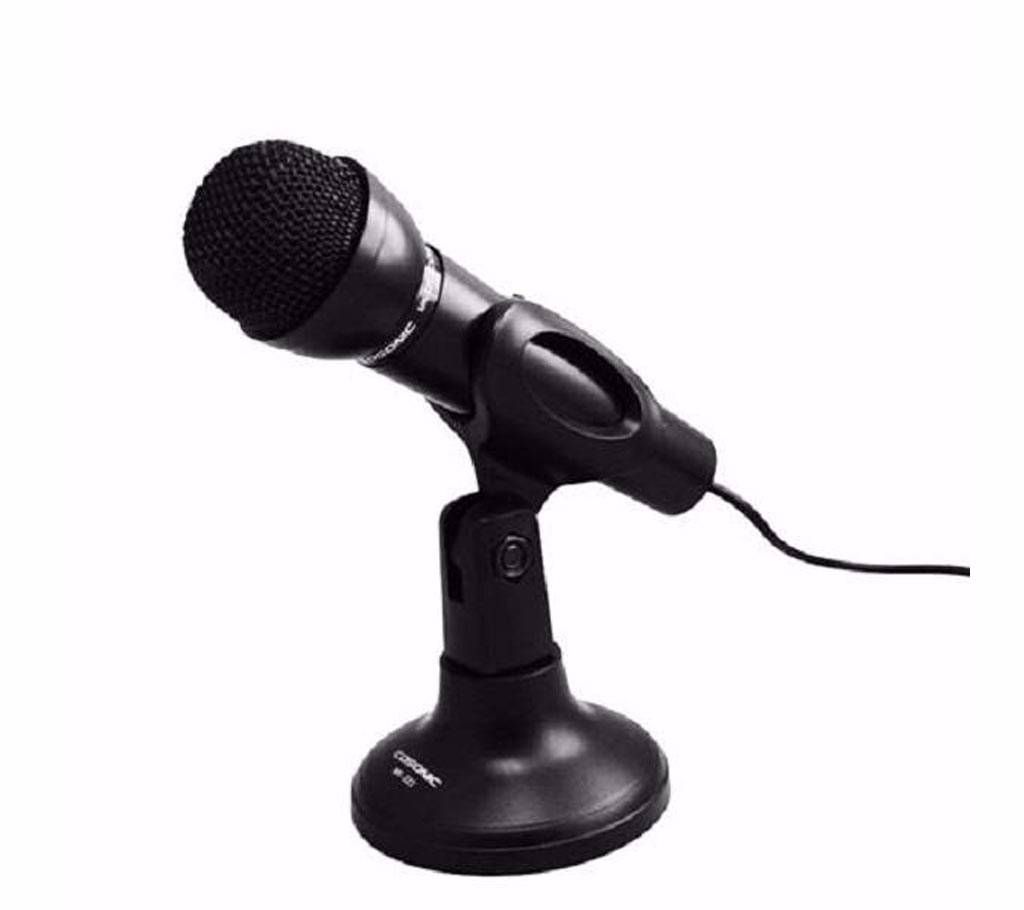 Cosonic MK-221 PC Microphone