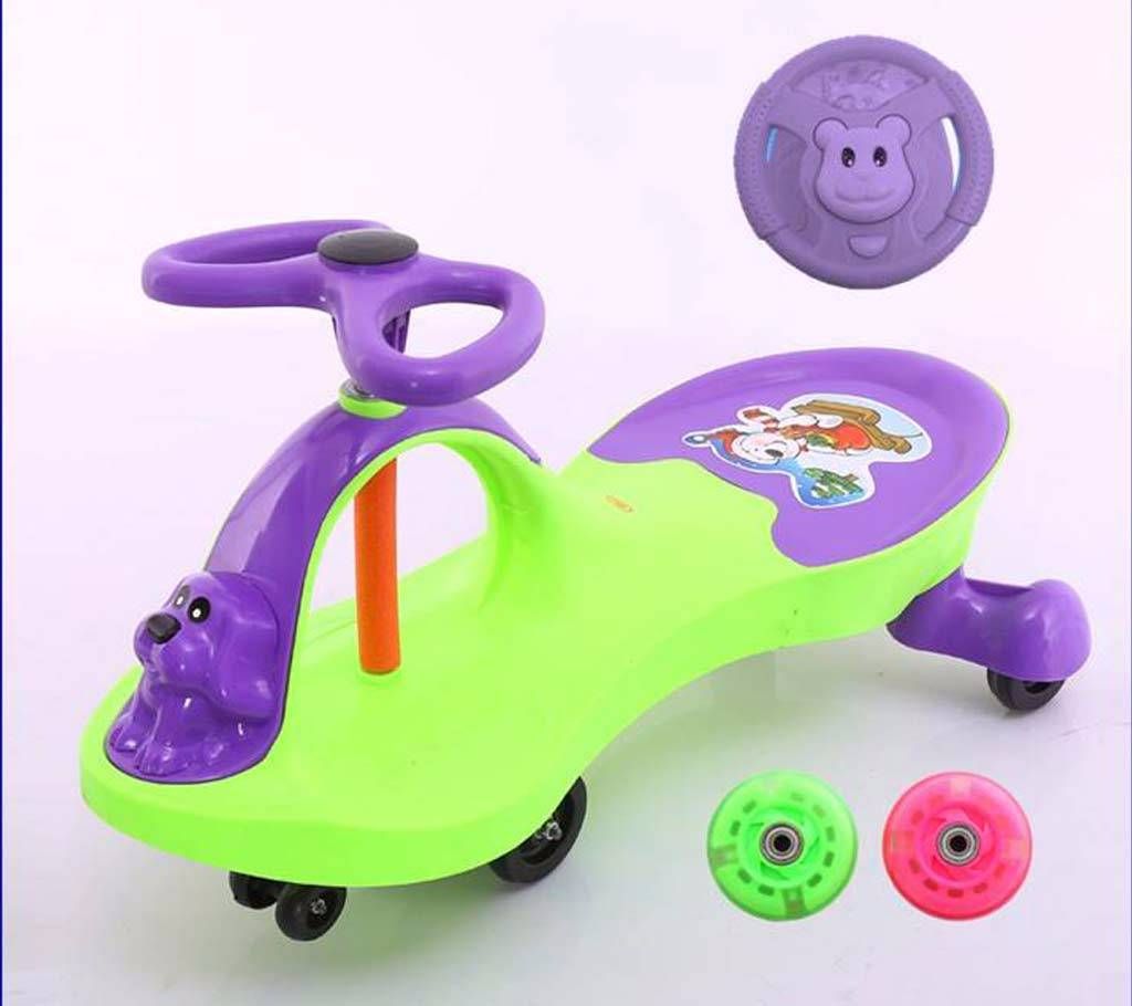 Swing Car