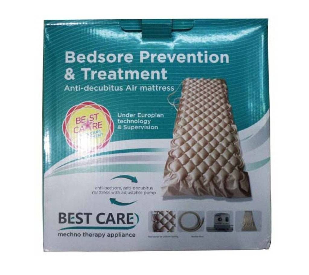 Best Care Treatment Air Mattress