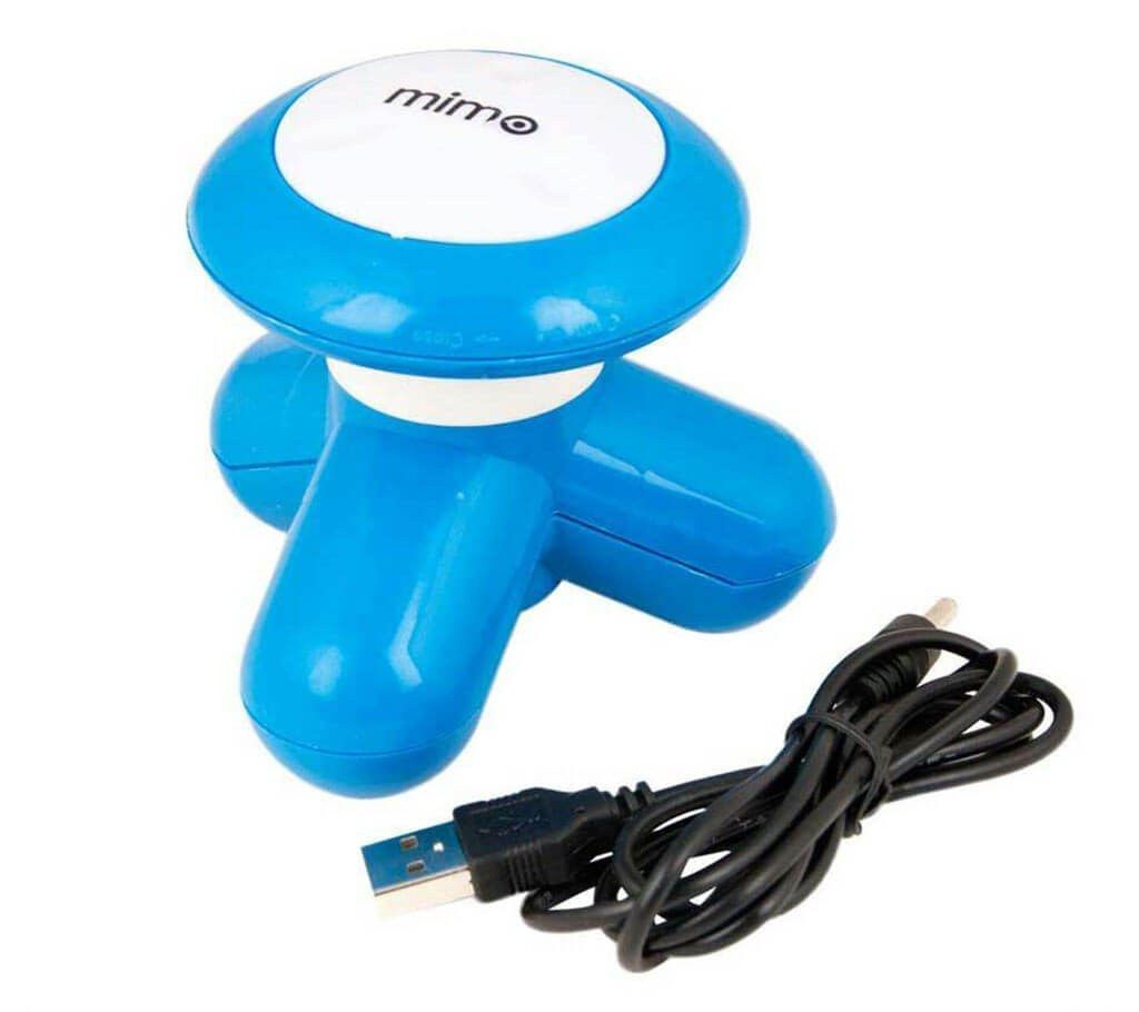 Mimo Body Massager