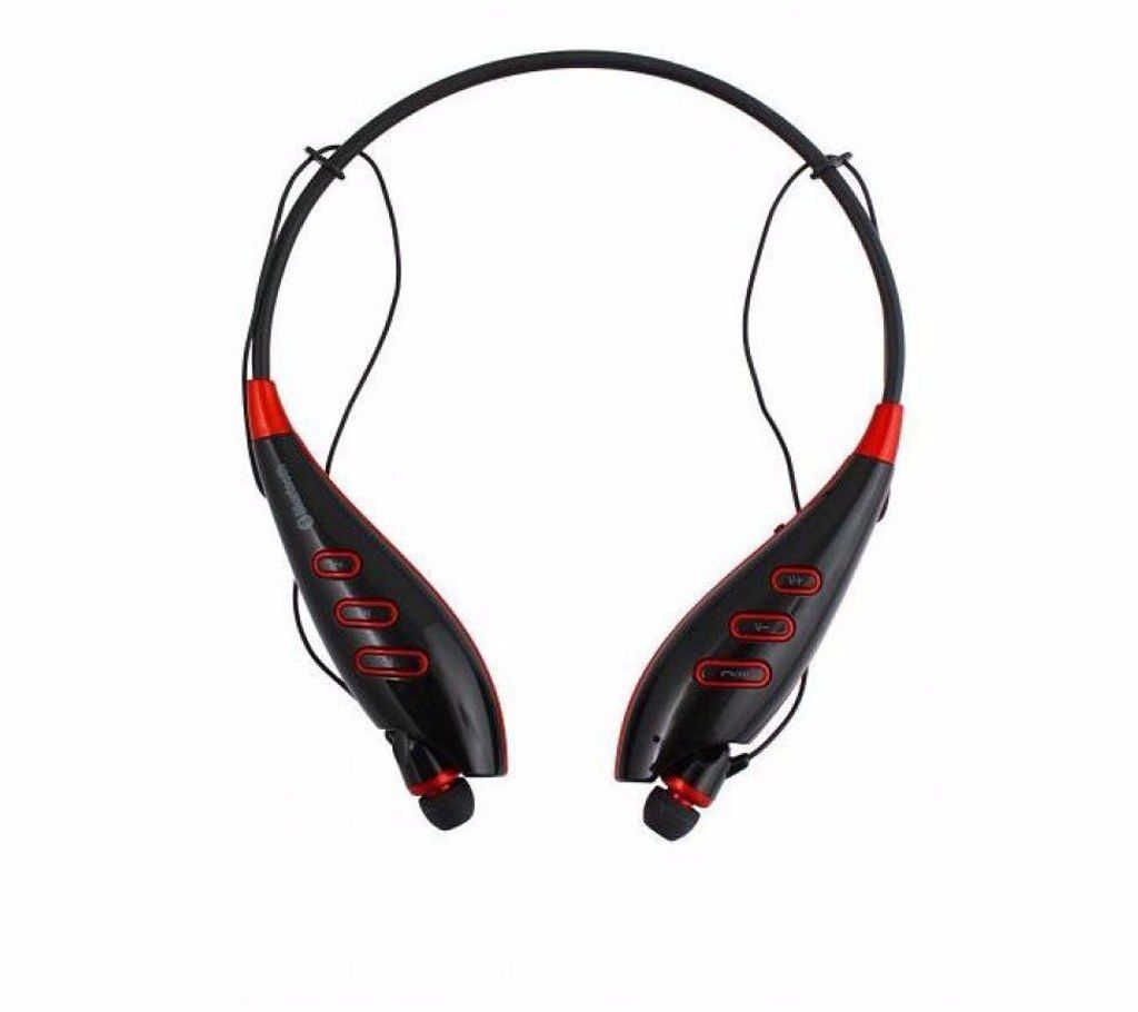 LG S740T Bluetooth headset 
